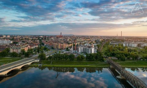 Sprzedaż Mieszkanie Śródmieście, Wrocław