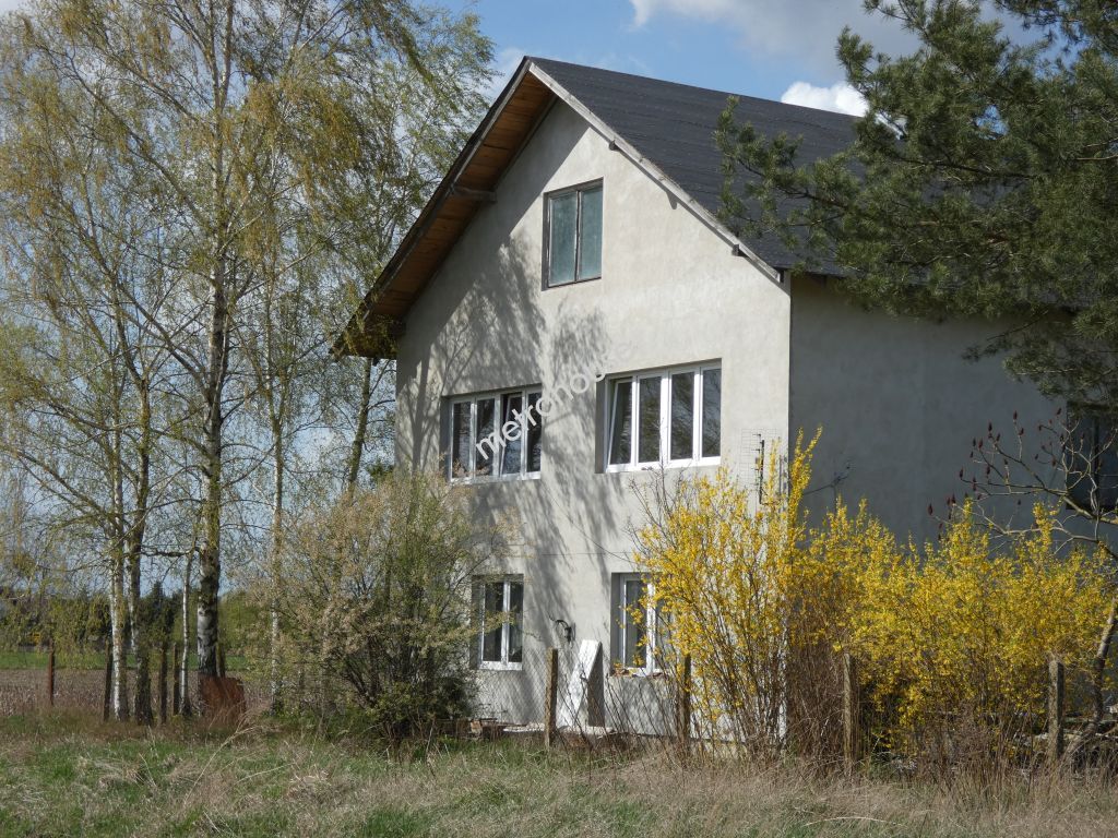 House  for rent, Płoński, Joniec, Joniec-Kolonia