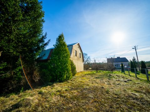 Sprzedaż Dom Leśna, Wojtal, pow. chojnicki