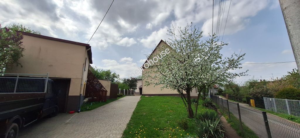 Dom na sprzedaż, Gliwice, Sikornik, Wójtowska