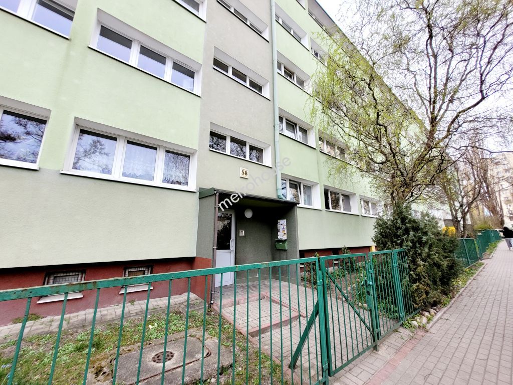 Flat  for sale, Łódź, Śródmieście, Tymienieckiego