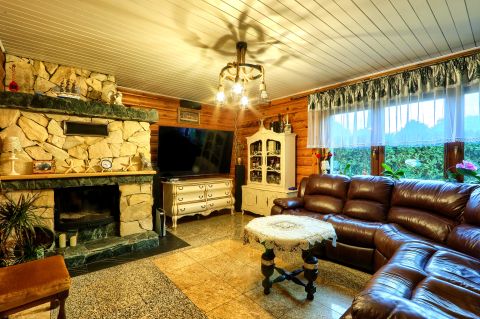 Sprzedaż Dom Teligi, Marki, pow. wołomiński