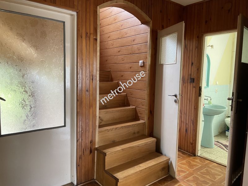 Dom na sprzedaż, Skierniewicki, Budy Chojnackie