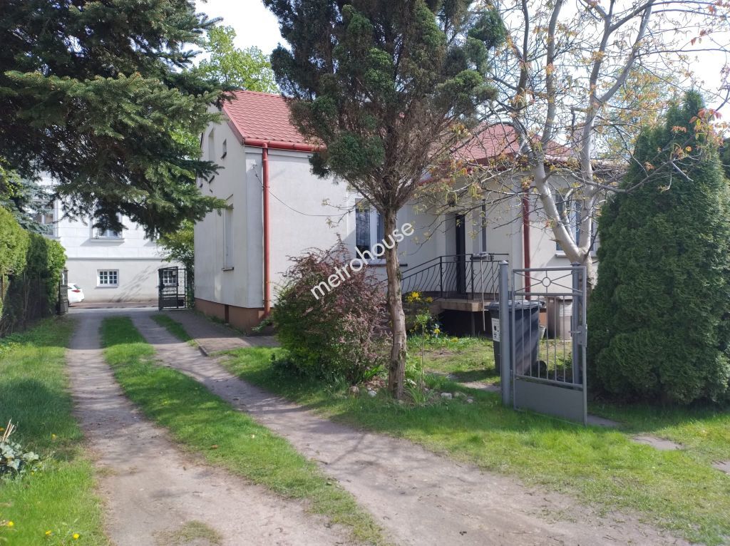 Dom na sprzedaż, Wołomiński, Radzymin, Norwida