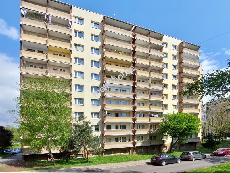 Mieszkanie na sprzedaż, Katowice, Bogucice, Kurpiowska