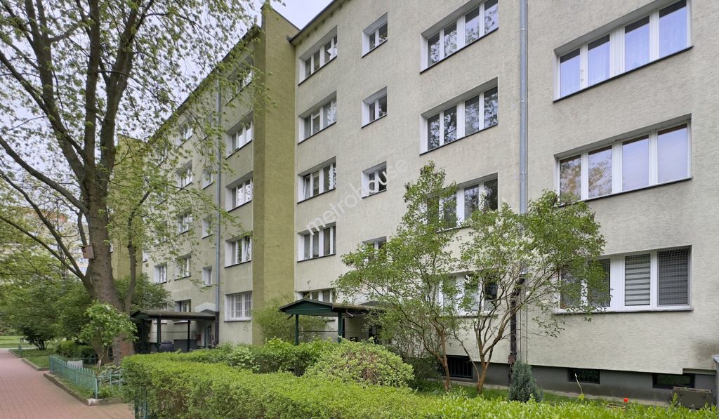 Mieszkanie na sprzedaż, Warszawa, Mokotów, Warneńska