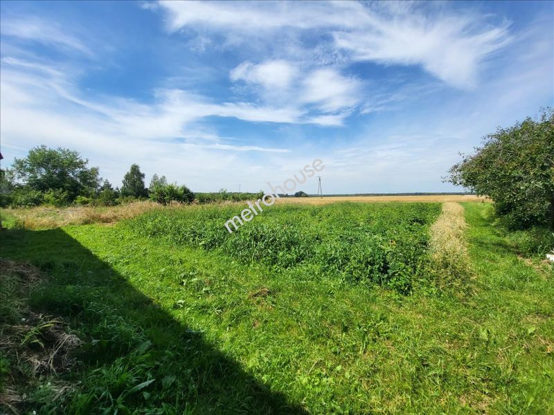 Dom na sprzedaż, Siedlecki, Cielemęc