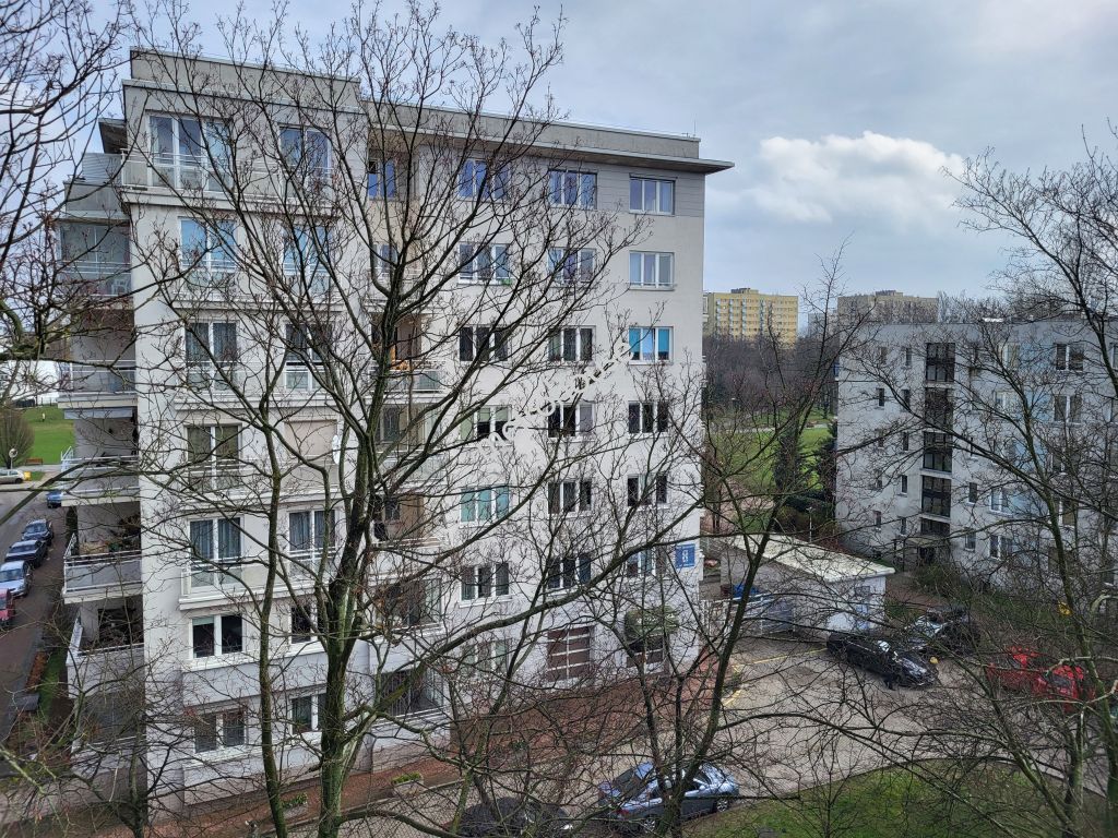 Mieszkanie na wynajem, Warszawa, Mokotów, Korczyńska