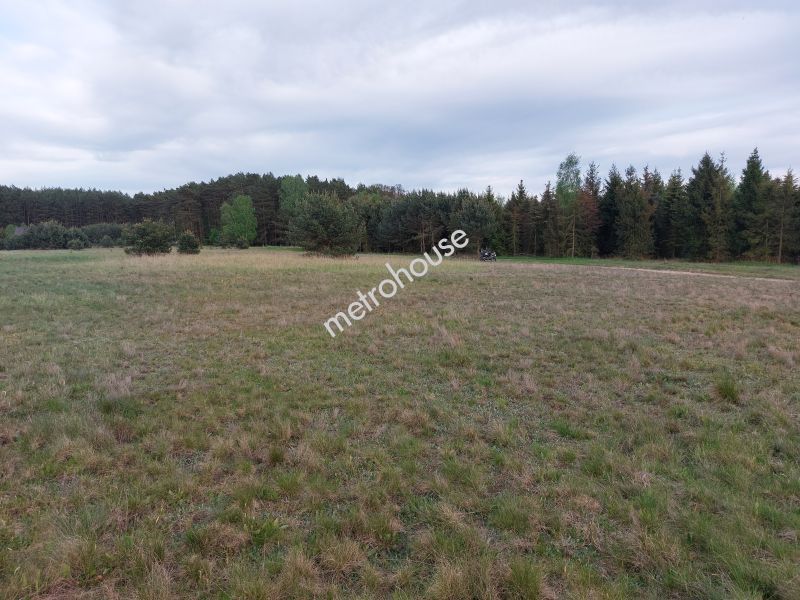Działka na sprzedaż, Trzebnicki, Skoroszów