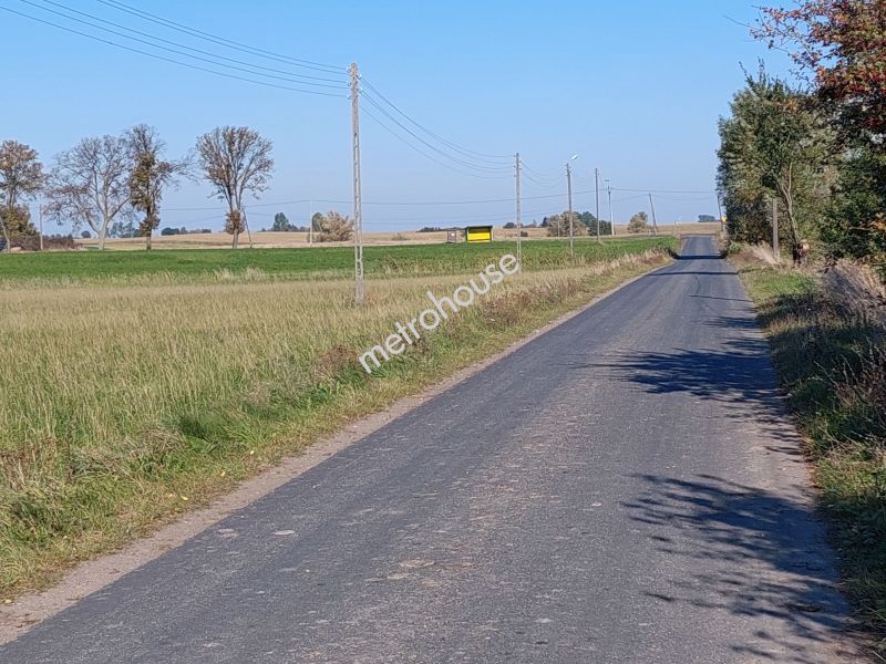 Pod inwestycję na sprzedaż, Toruński, Młyniec Drugi
