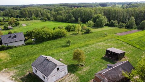 Sprzedaż Działka Świeszewo, pow. pułtuski