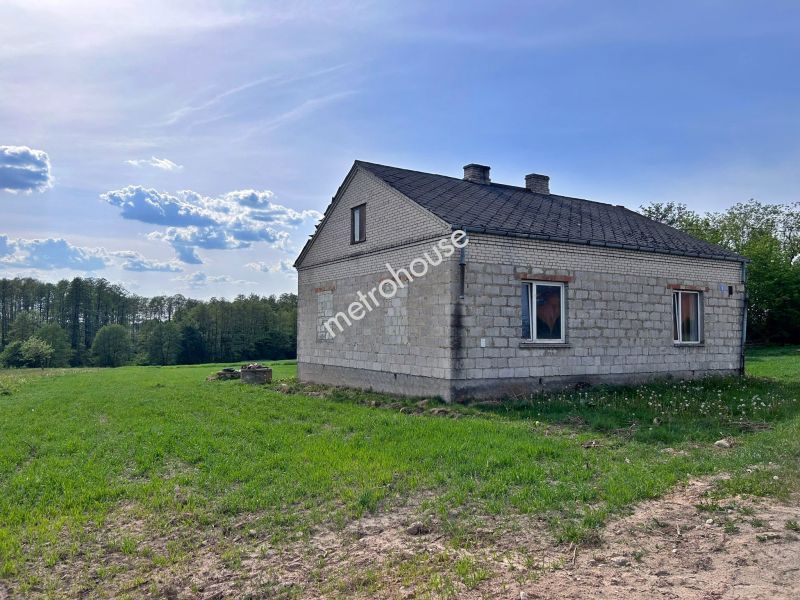 Działka na sprzedaż, Pułtuski, Świeszewo