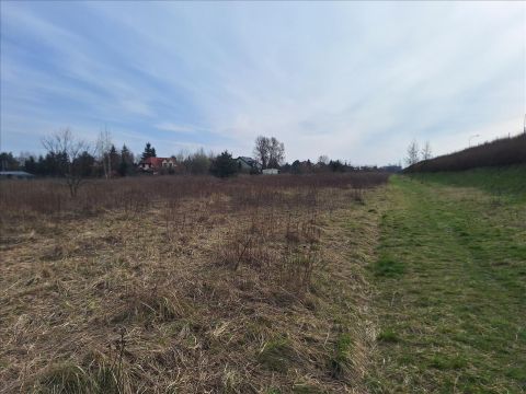 Sprzedaż Działka Michałowice-Wieś, pow. pruszkowski