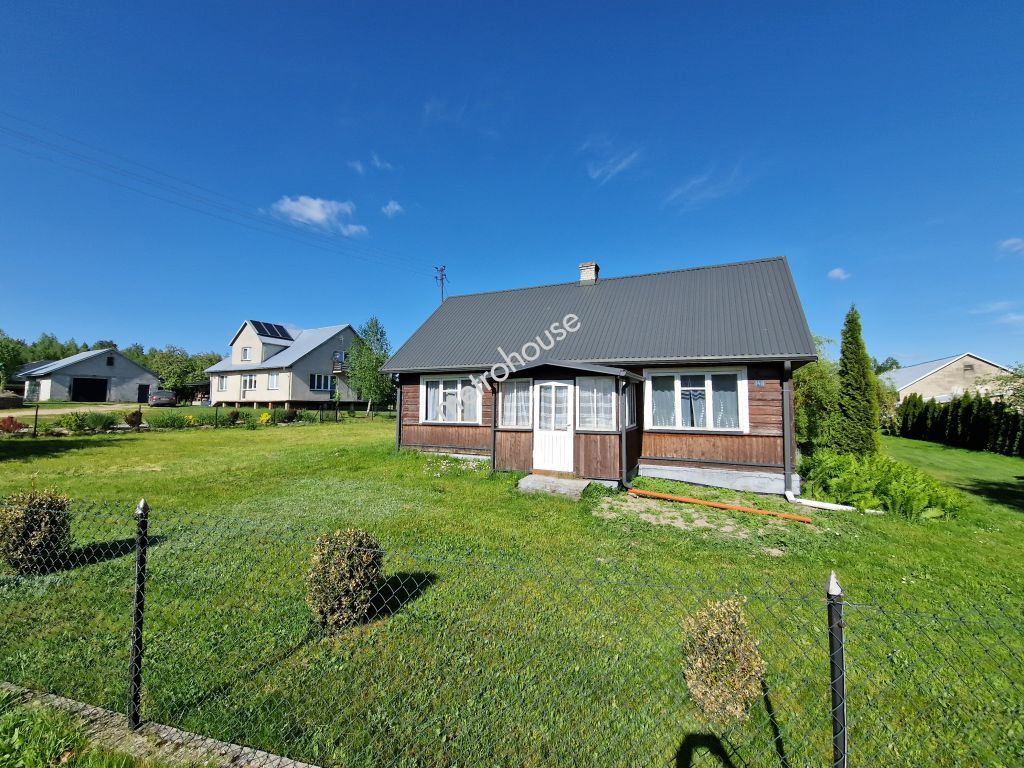 House  for sale, Bialski, Nowy Pawłów, Nowy Pawłów