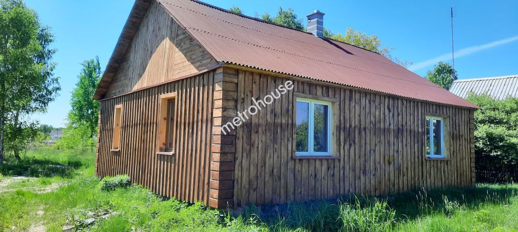 Dom na sprzedaż, Siedlecki, Oleksin