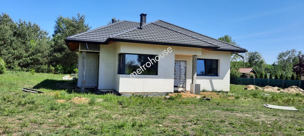 House  for sale, Siedlecki, Ruda Wolińska