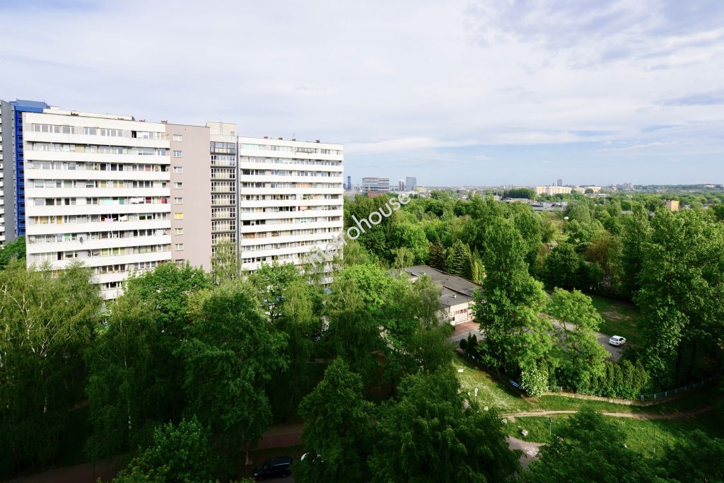 Mieszkanie na sprzedaż, Katowice, Os Tysiąclecia, Piastów
