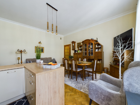 Sprzedaż Mieszkanie Wilcza, Śródmieście, Warszawa