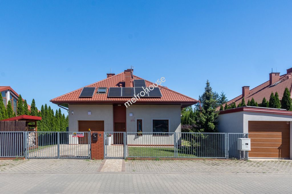 House  for sale, Łódź, Bałuty