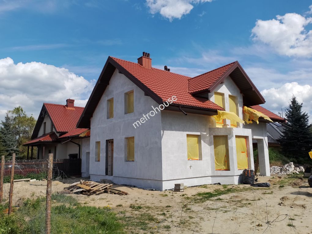 House  for sale, Grodziski, Książenice