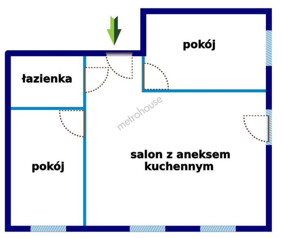 Mieszkanie na sprzedaż, Kłodzki, Polanica-Zdrój, Dąbrowskiego