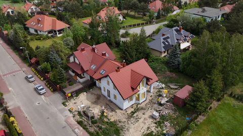 Sprzedaż Dom Książenice, pow. grodziski