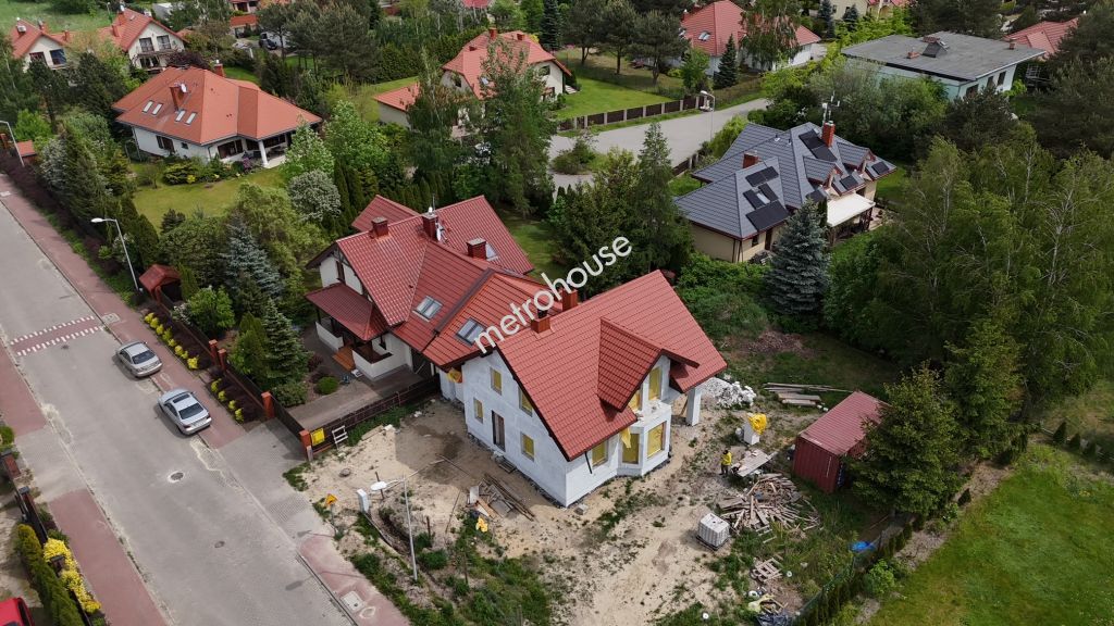 House  for sale, Grodziski, Książenice