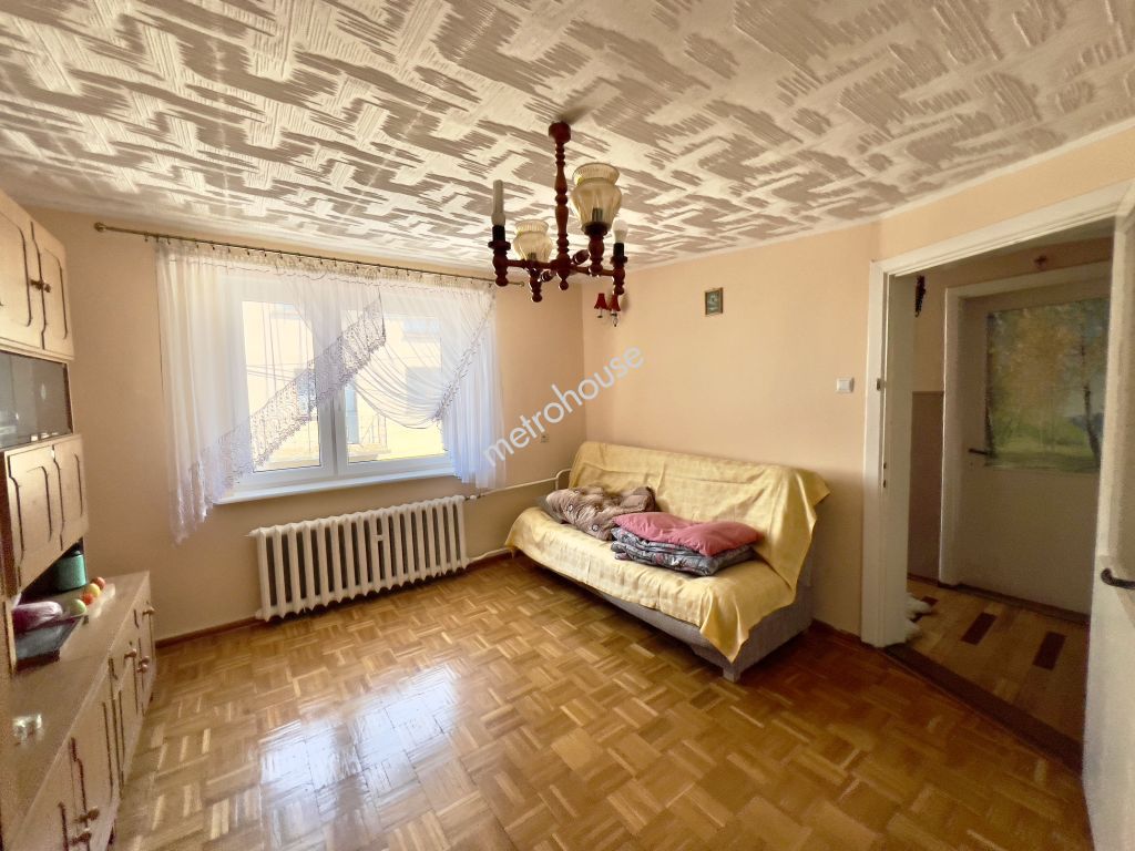 House  for sale, Nowomiejski, Kurzętnik