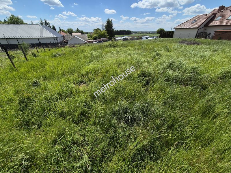 Działka na sprzedaż, Krakowski, Widoma