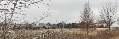 Sprzedaż Działka Warszawska, Leszno