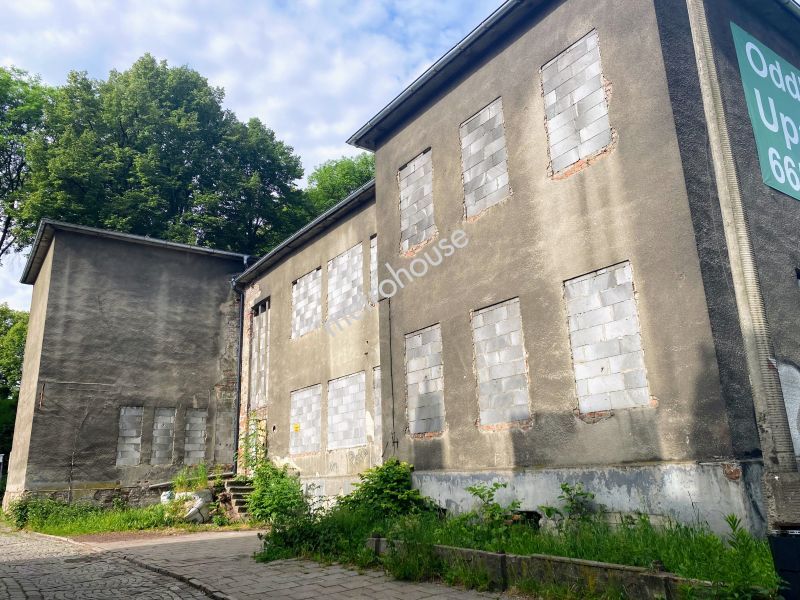 Magazyny i biura na sprzedaż, Bytom, Małgorzatki
