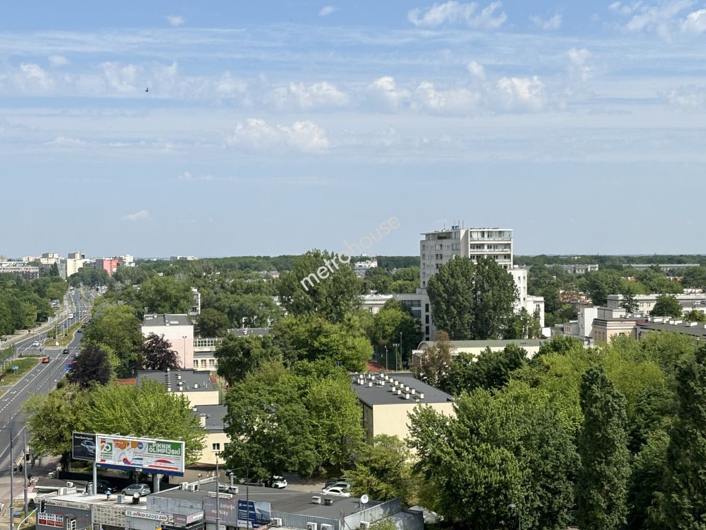Flat  for sale, Warszawa, Bielany, Broniewskiego