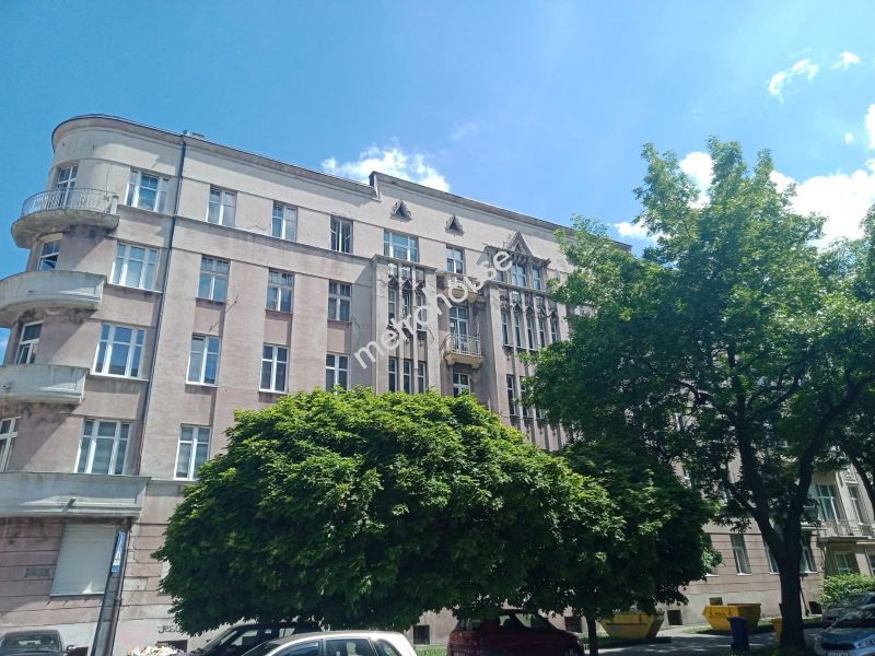 Mieszkanie na sprzedaż, Łódź, Śródmieście, Plac Dąbrowskiego