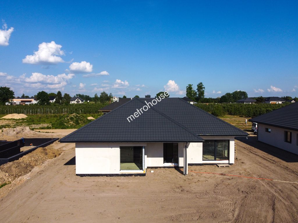House  for sale, Siedlecki, Stok Lacki, Szafirowa