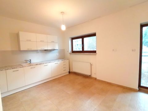 Sprzedaż Mieszkanie Żaryna, Mokotów, Warszawa