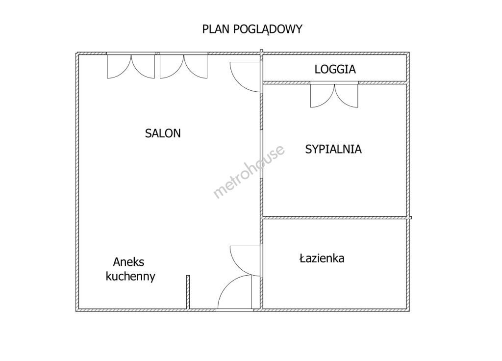 Flat  for rent, Warszawa, Żoliborz, Rydygiera