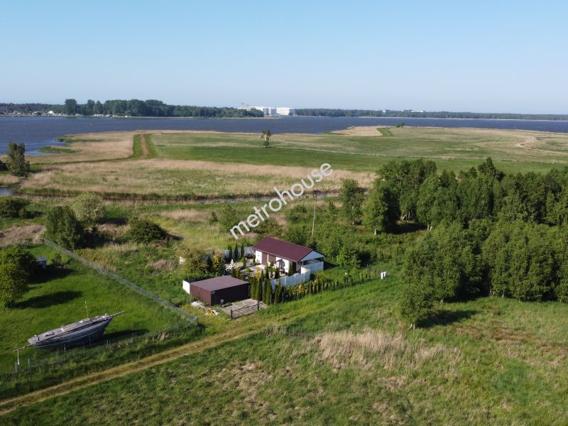 Działka na sprzedaż, Gryficki, Rogowo, Makowa