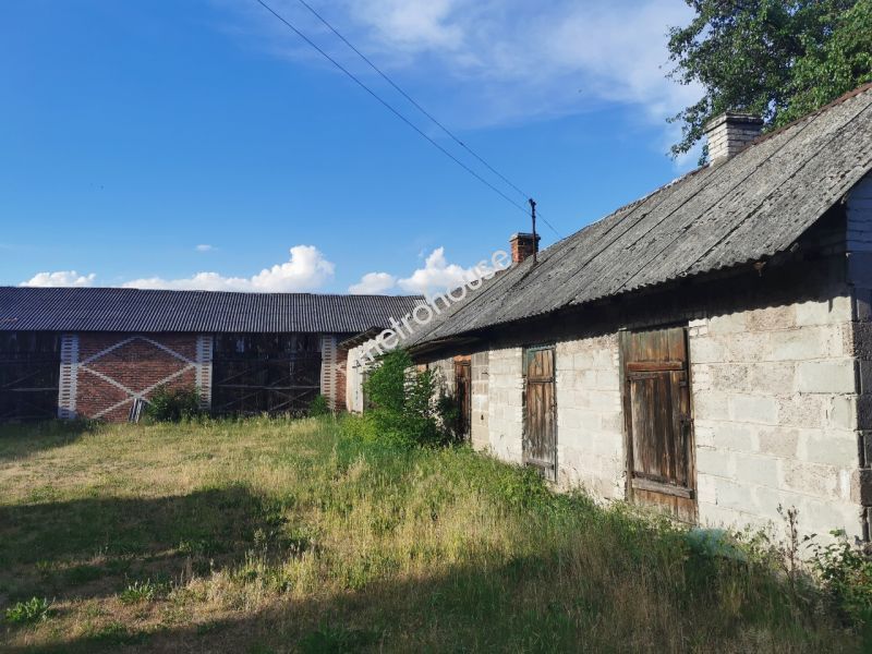 Dom na sprzedaż, Puławski, Wilczanka