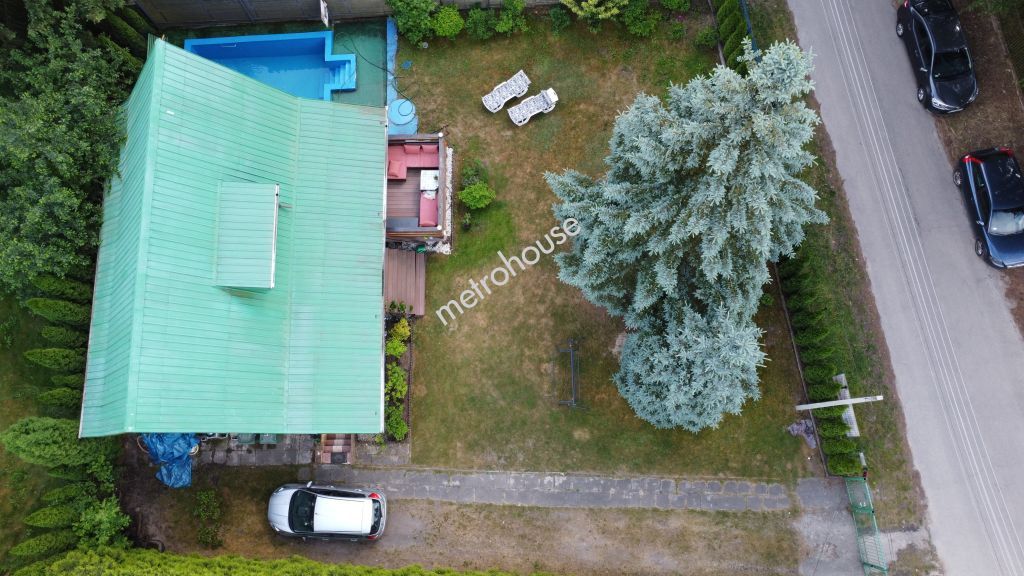 House  for sale, Legionowski, Serock, Jachranka