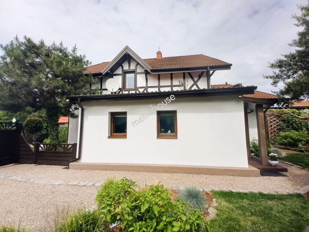 Dom na sprzedaż, Wrocław, Bora-Komorowskiego