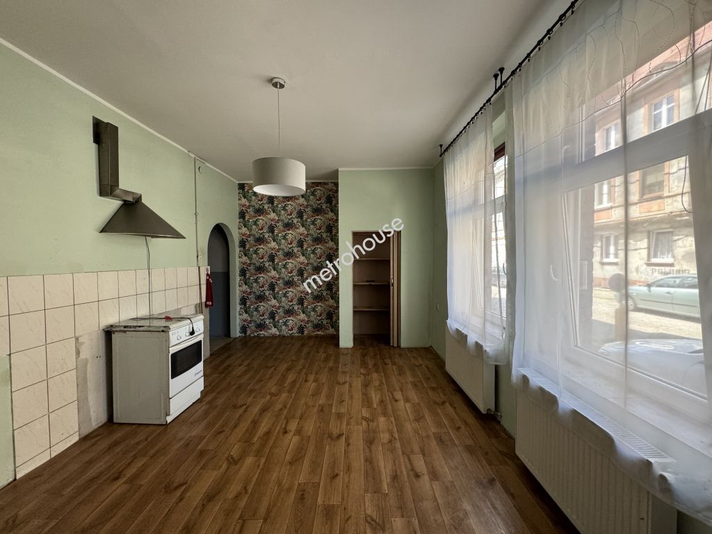 Flat  for sale, Bytom, Plac Barbary