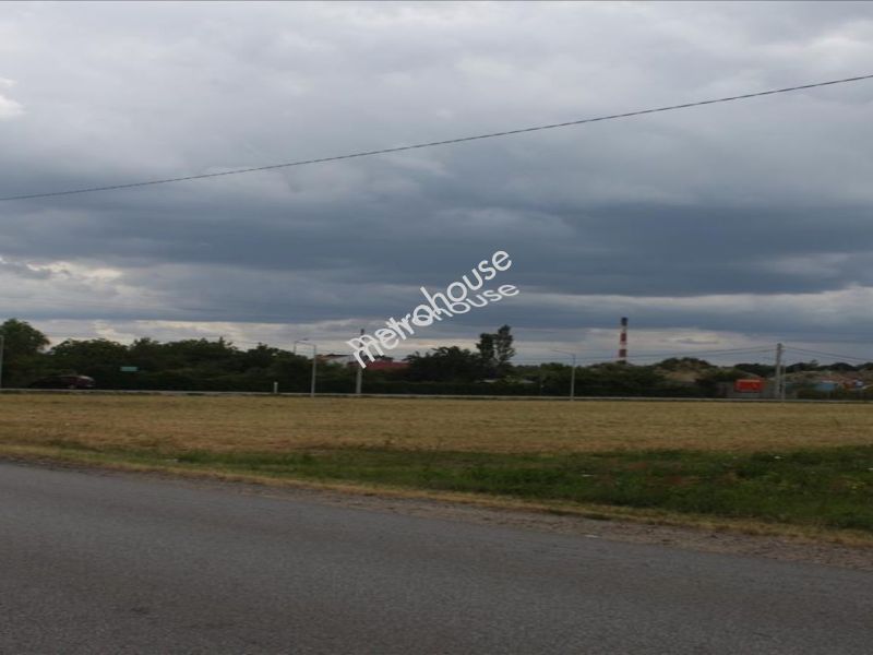 Działka na sprzedaż, Skierniewicki, Miedniewice, Topola