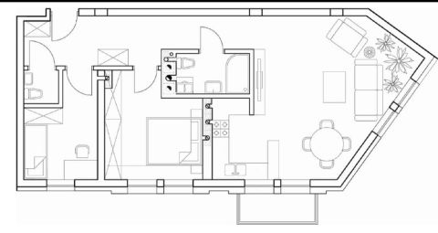 Sprzedaż Mieszkanie Skierniewice