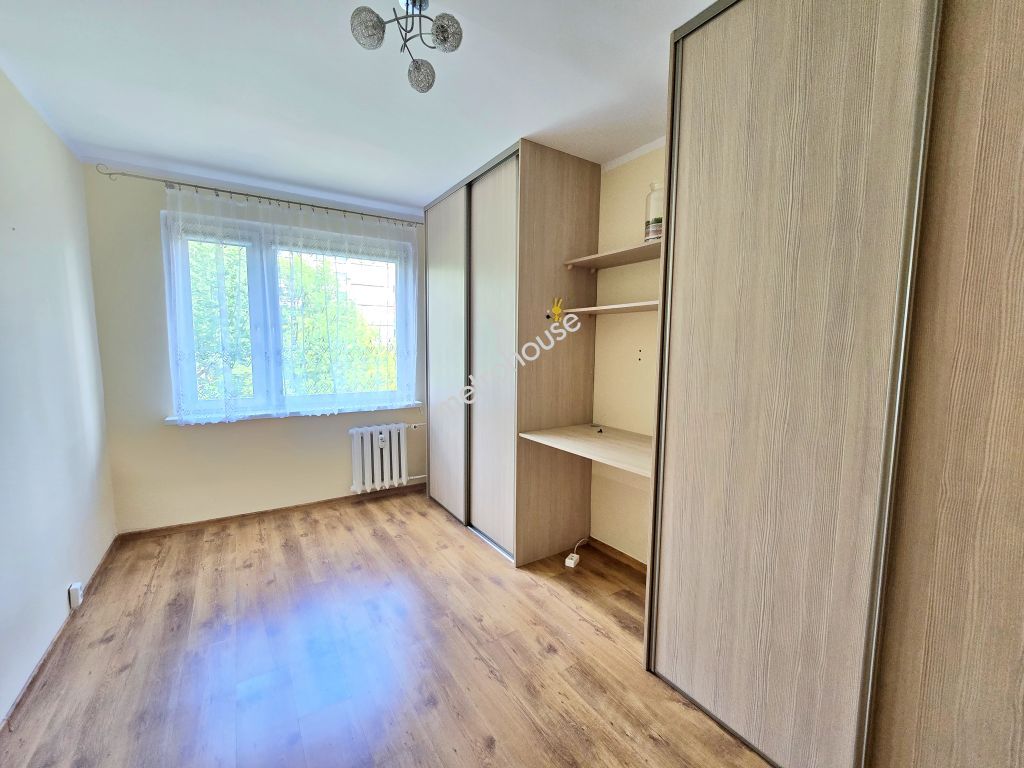 Flat  for sale, Katowice, Ligota, Gdańska