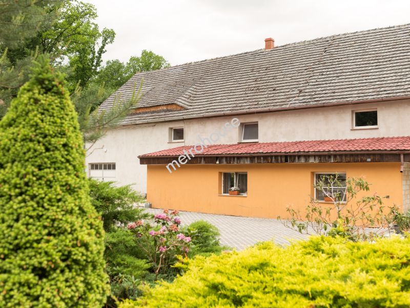 Dom na sprzedaż, Bolesławiecki, Żeliszów