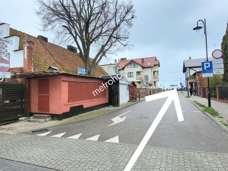 Mieszkanie na sprzedaż, Pucki, Hel, Wiejska