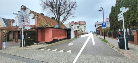 Sprzedaż Mieszkanie Wiejska, Hel, pow. pucki