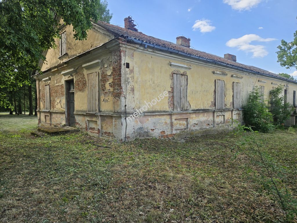 House  for sale, Siedlecki, Kamieniec, Kamieniec
