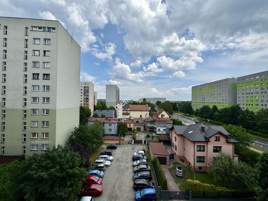 Flat  for sale, Rybnik, Floriańska