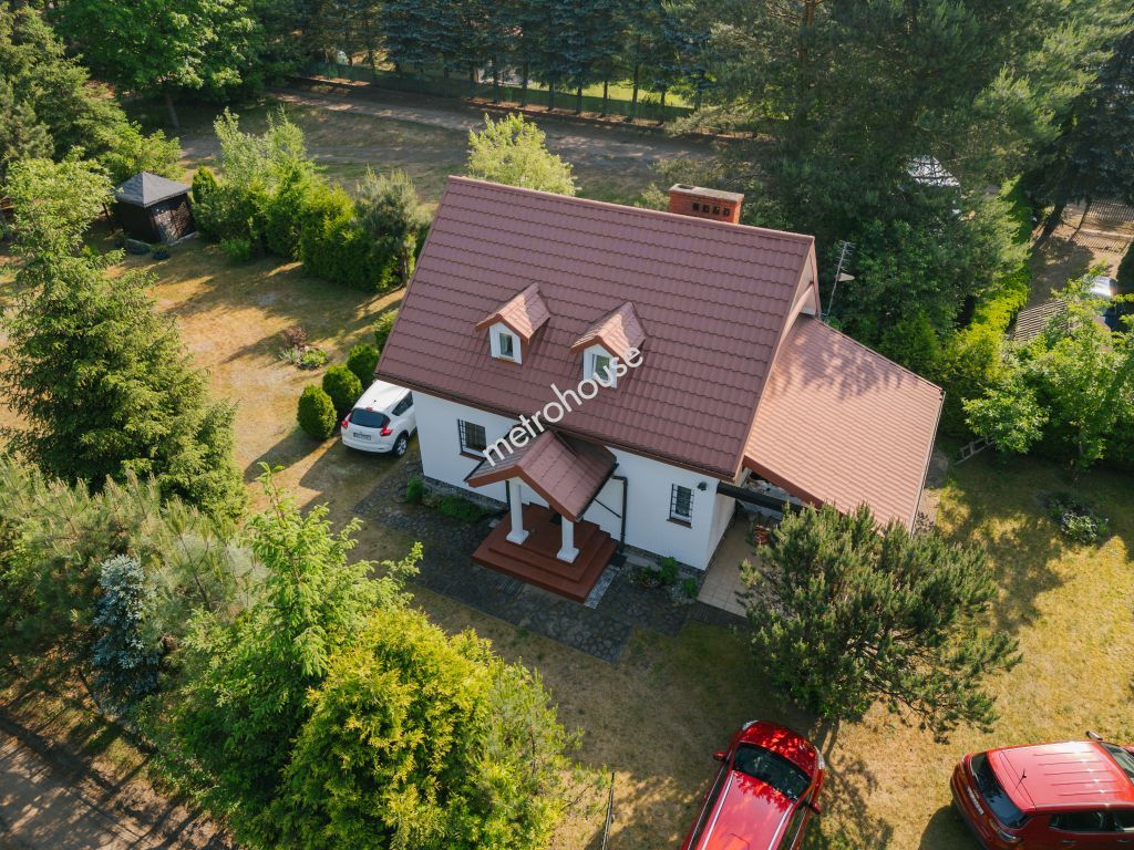 House  for sale, Pułtuski, Stawinoga